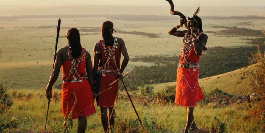 What all you need to do before visiting Kenya?