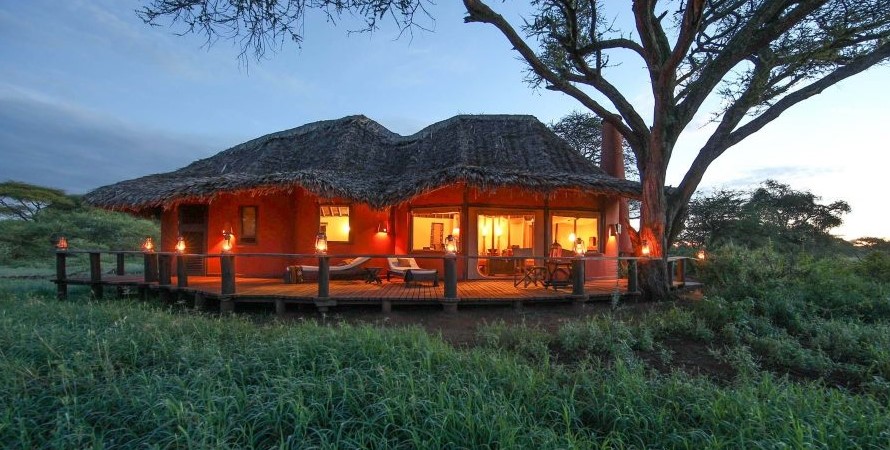 Safari lodges in Amboseli National Park: Amboseli National Park is one of the top attractions in Kenya featuring a lot of tourist attractions that do attract several visitors. The park is found at the foothills of the mountain Kilimanjaro which is famous to be known to be the highest peak in East Africa
