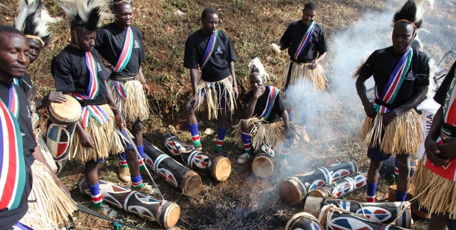 Know more about the Embu people of Kenya