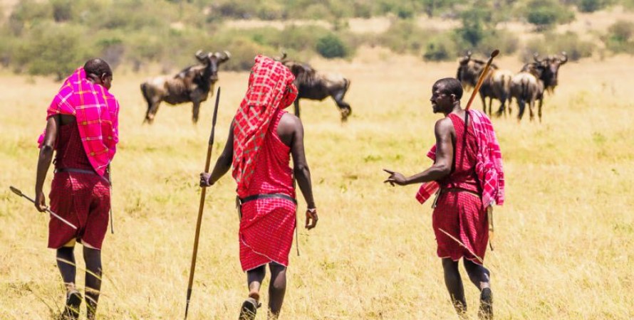 Best way to enjoy Kenya local culture during your safari
