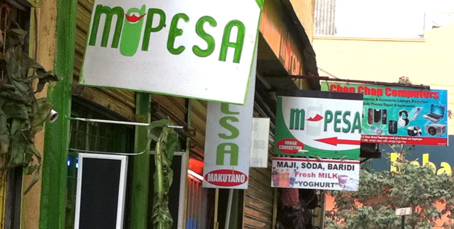 Registering for MPESA as a tourist or foreign traveler in Kenya