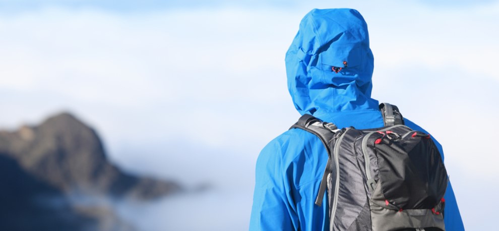 What is the best rain jacket for climbing Kilimanjaro