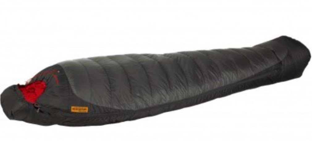 What is the best sleeping bag for climbing Kilimanjaro