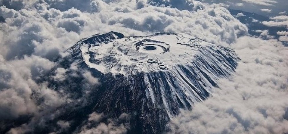 Saving money on Kilimanjaro Mountain
