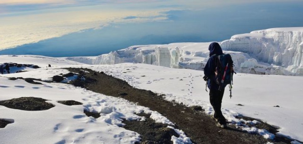 What you should know before hiking Mount Kilimanjaro