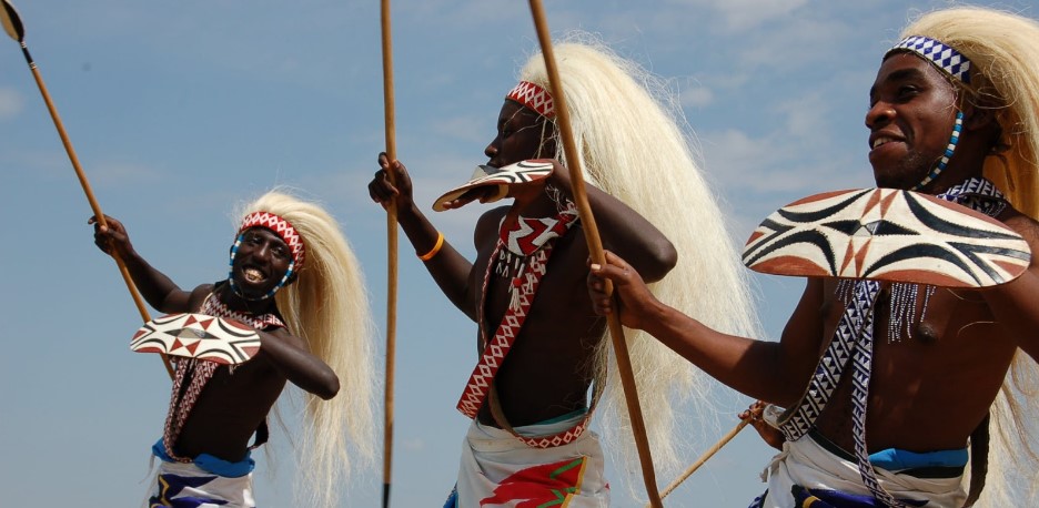 Cultural trips in Akagera National Park