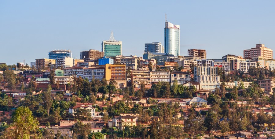 What to know about Kigali: The city is one of the most popular tourist destinations in the country and is the main entry point for visitors to Rwanda