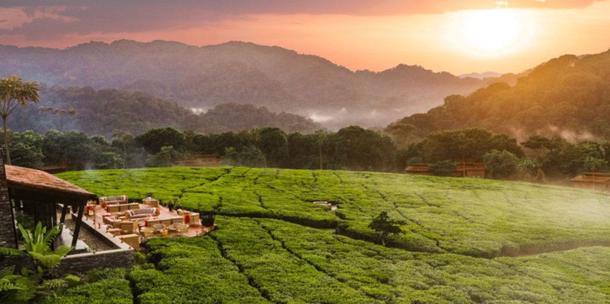 Places to Visit In Rwanda- Africa Adventure Vacations