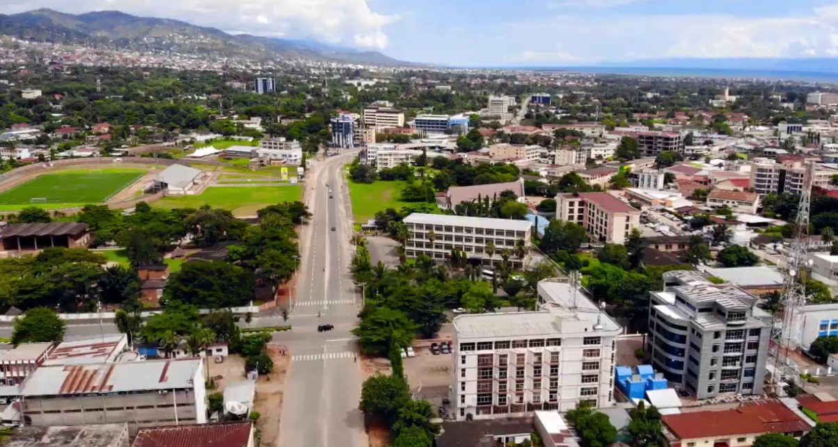 Visiting Bujumbura city is a great way to connect with people within Burundi