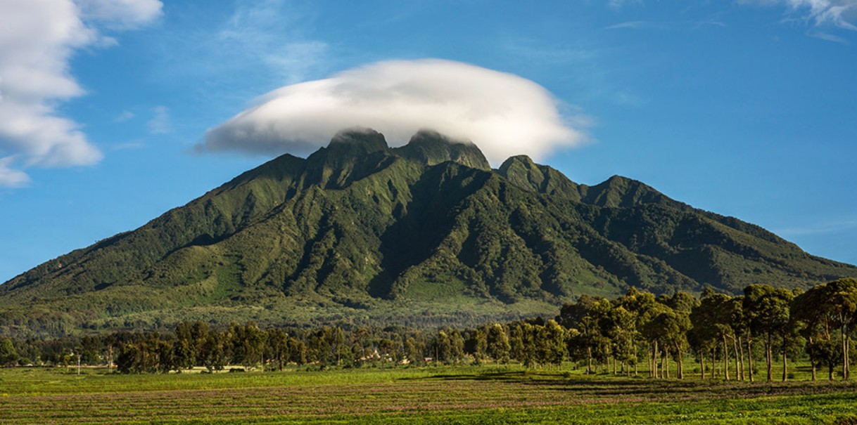 Reasons to visit Rwanda’s Volcanoes National Park