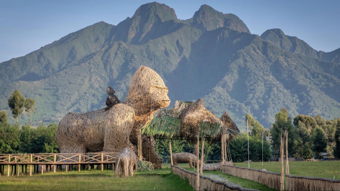 The best things to do in Musanze, Rwanda: Musanze, formerly known as Ruhengeri, is the largest city in the northern part of the country